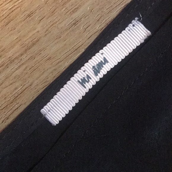 mi ami top - Picture 3 of 4